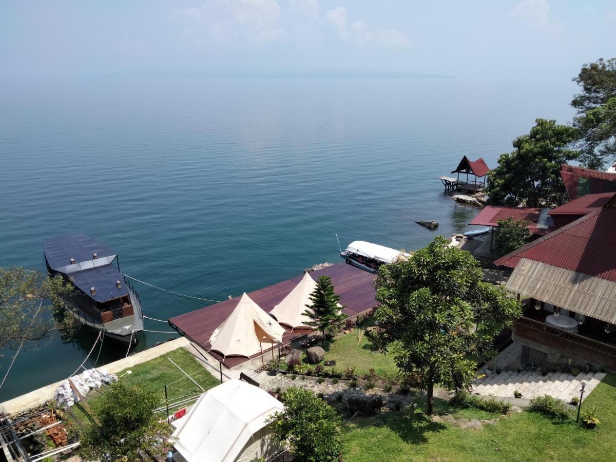 Pondok Berata Dapdap Баліге Екстер'єр фото
